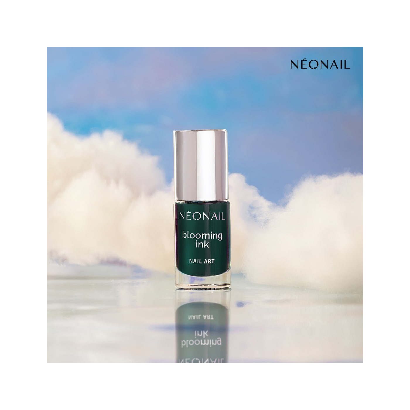 Inchiostro per decorazione Blooming Ink 7,2 ml - verde